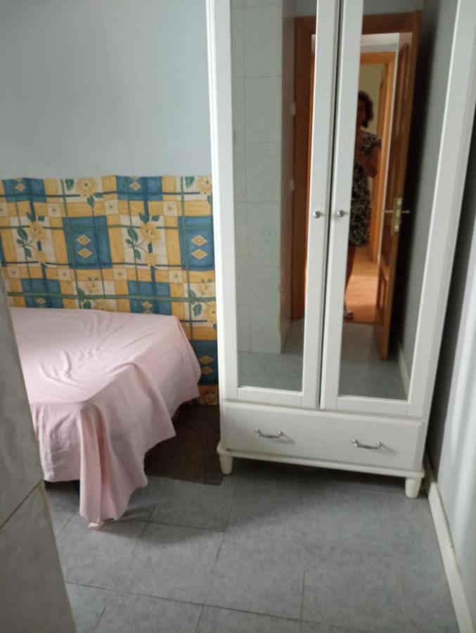 Calle Maria Luisa Con 3 Apartament