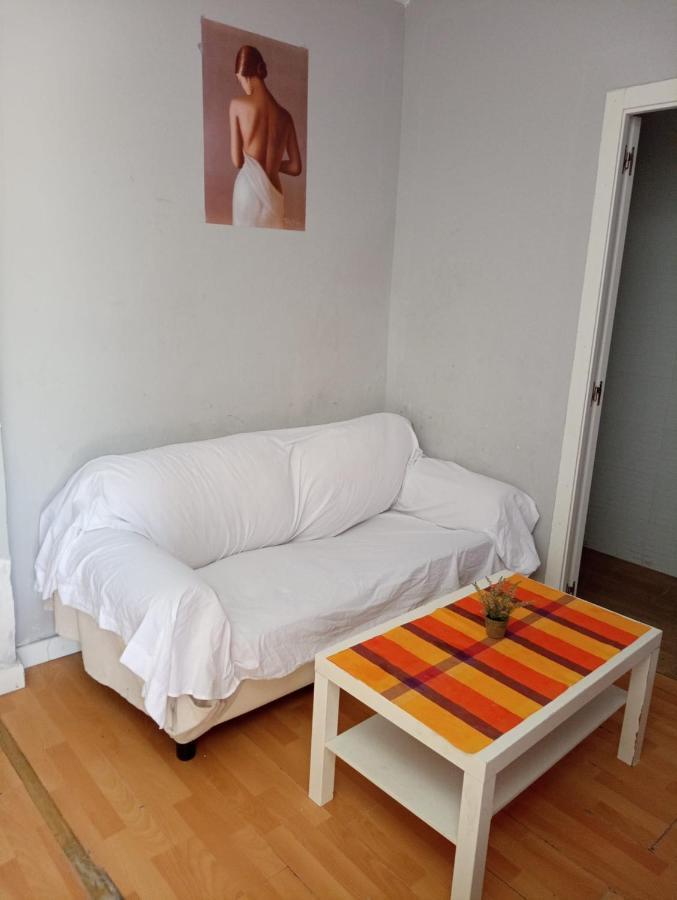 Calle Maria Luisa Con 3 Apartament *