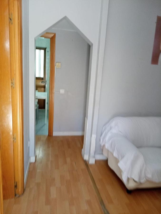 Calle Maria Luisa Con 3 Apartment *